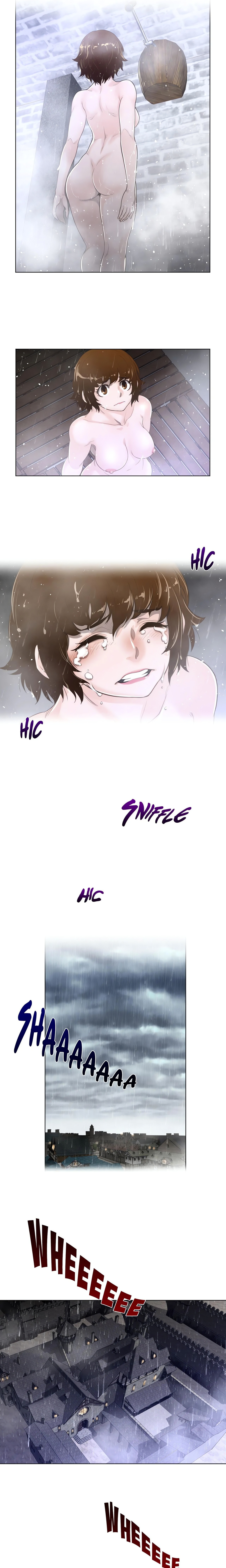 Perfect Half Page 8 - MangaHe