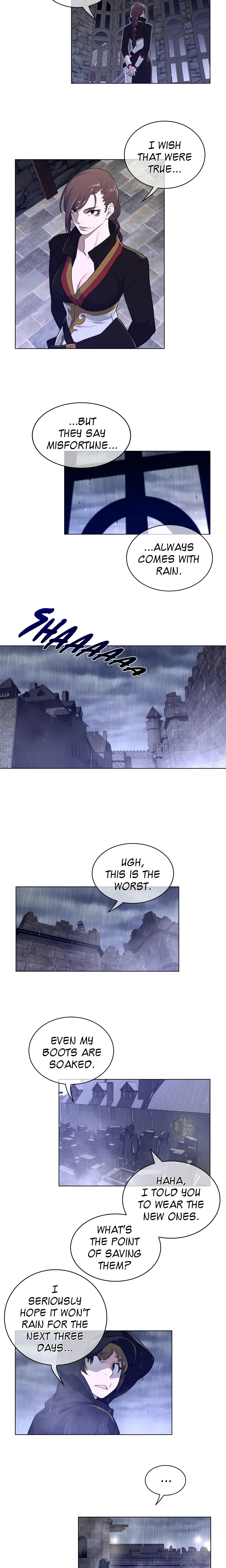 Perfect Half Page 11 - MangaHe