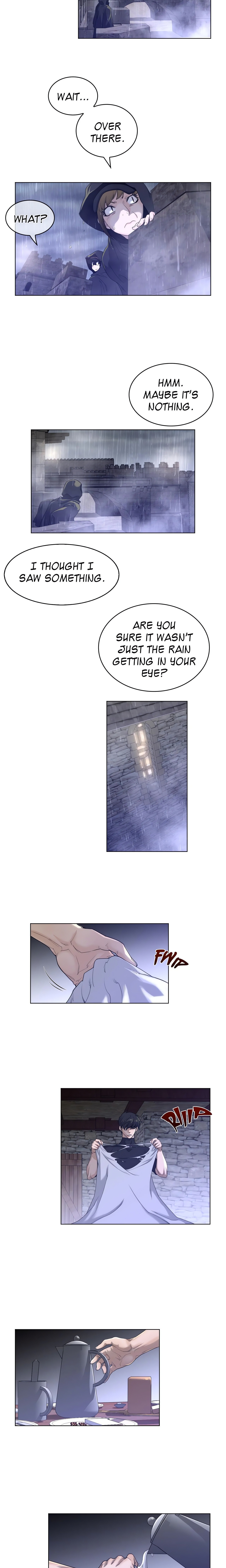 Perfect Half Page 12 - MangaHe