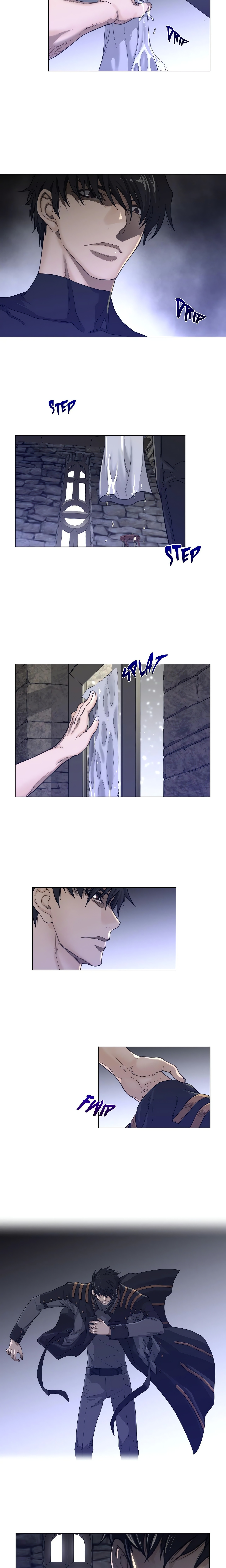 Perfect Half Page 13 - MangaHe