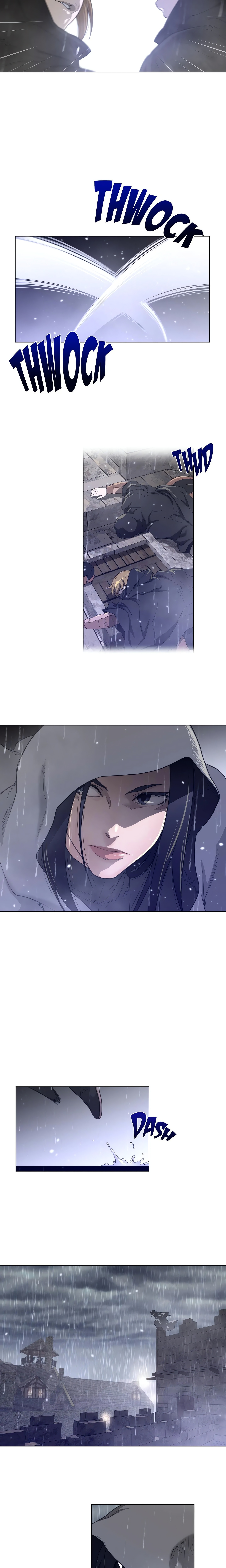 Perfect Half Page 15 - MangaHe