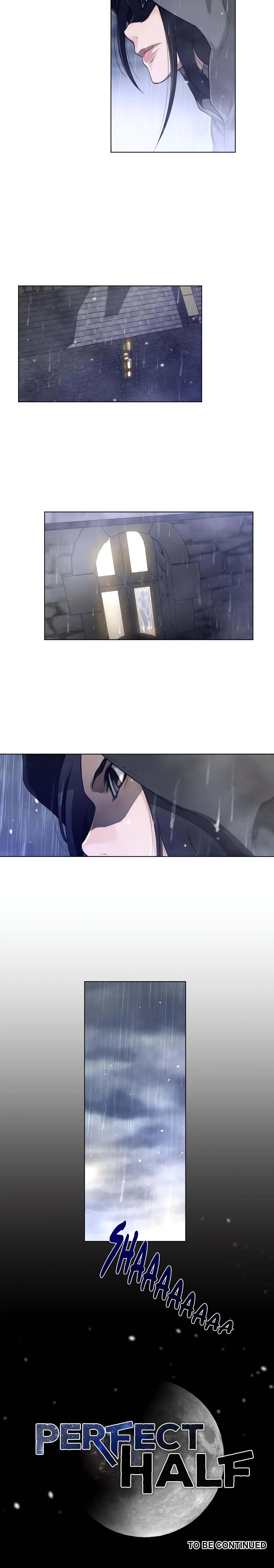 Perfect Half Page 16 - MangaHe