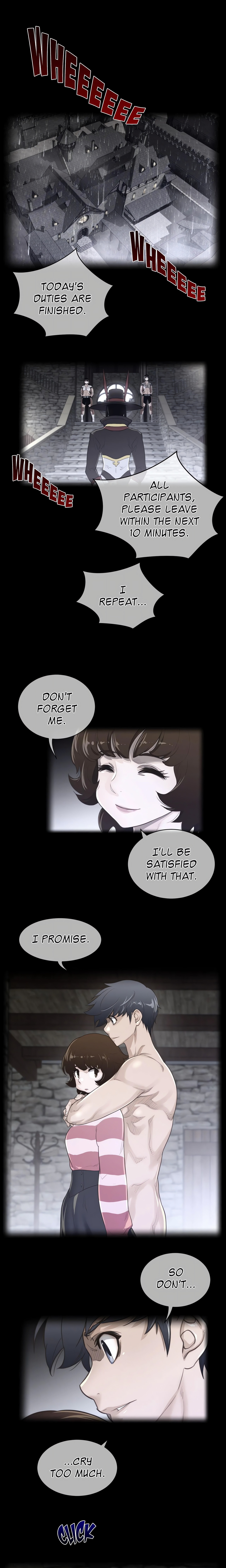 Perfect Half Page 3 - MangaHe