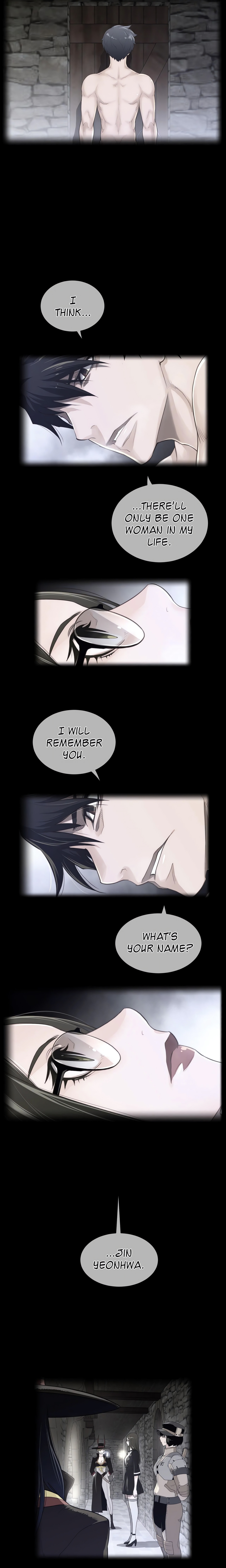Perfect Half Page 4 - MangaHe