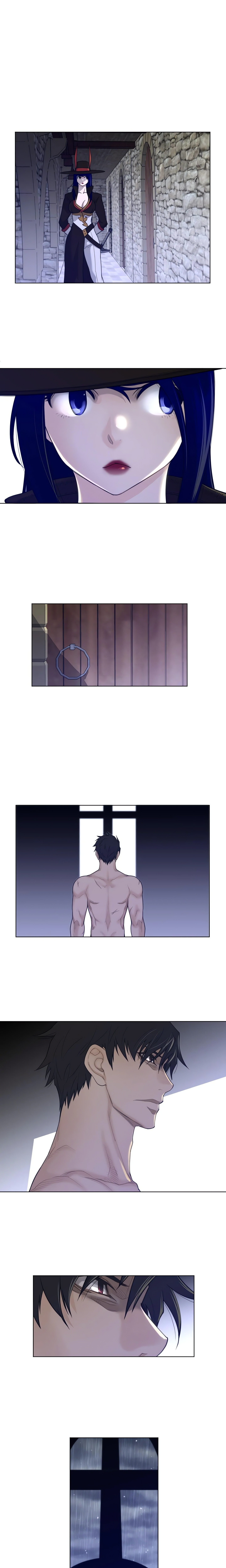 Perfect Half Page 7 - MangaHe