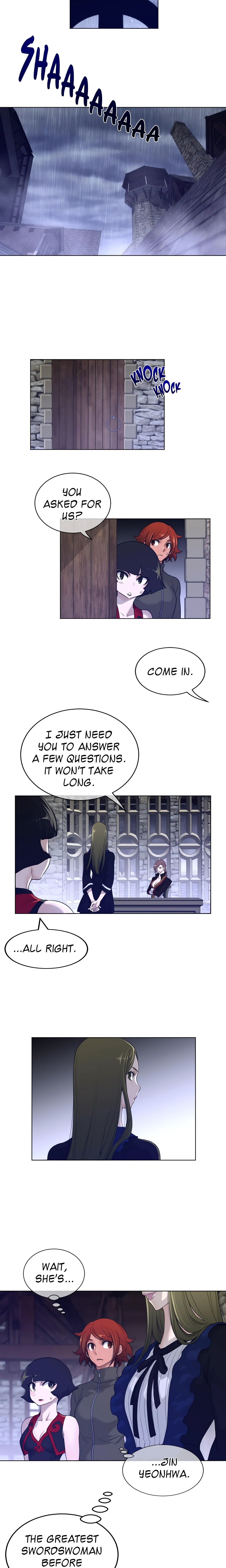 Perfect Half Page 8 - MangaHe