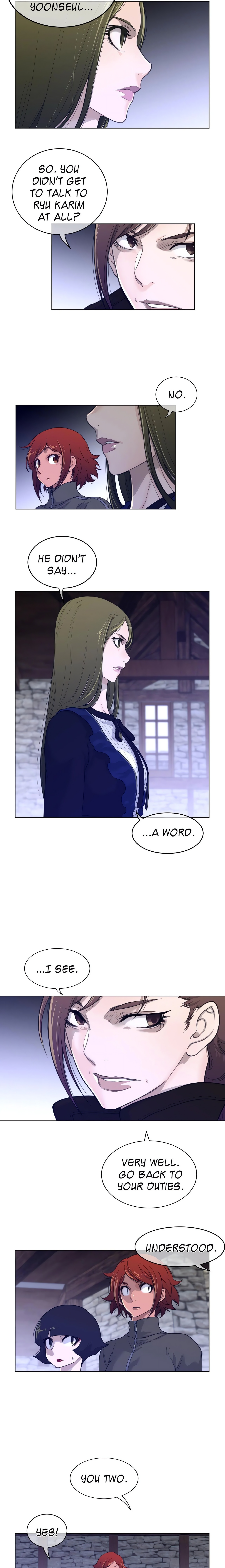Perfect Half Page 9 - MangaHe