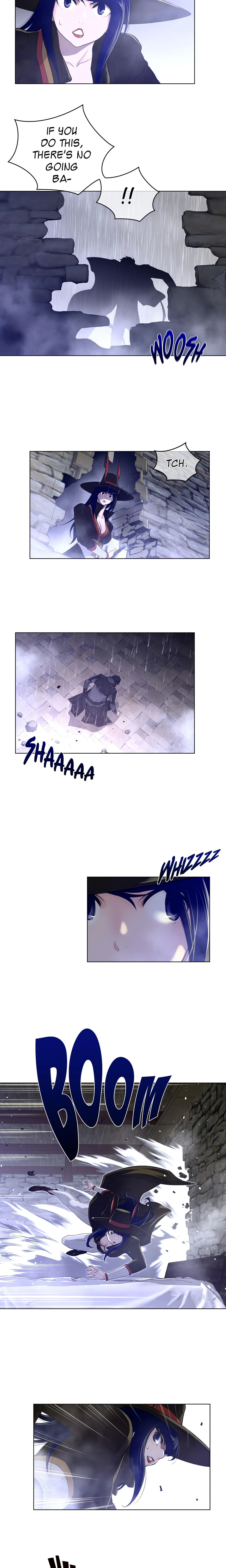 Perfect Half Page 11 - MangaHe