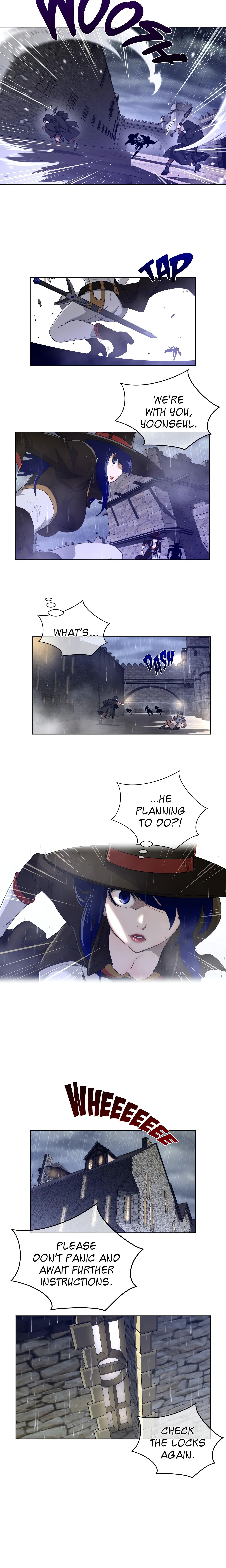 Perfect Half Page 13 - MangaHe
