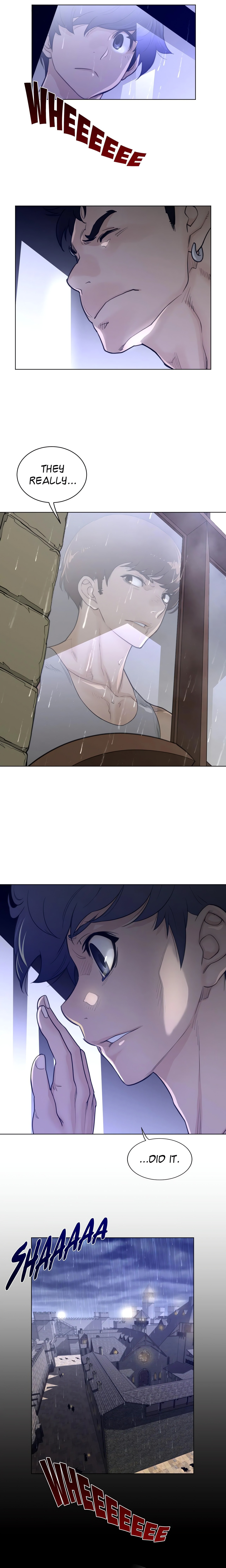 Perfect Half Page 14 - MangaHe
