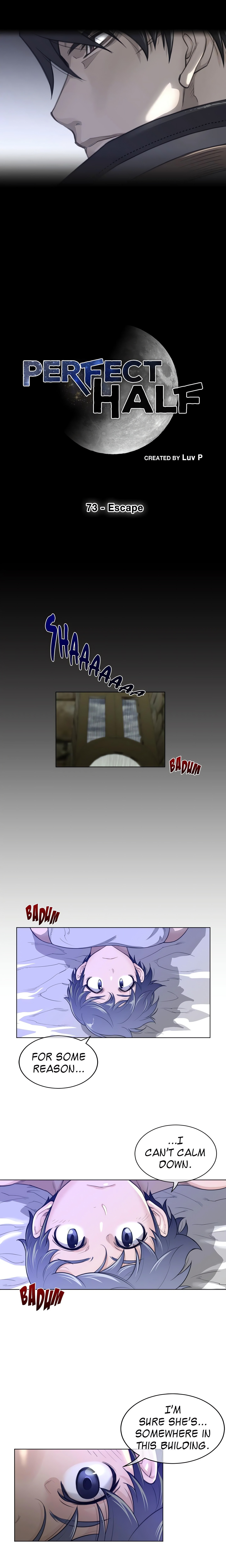 Perfect Half Page 5 - MangaHe