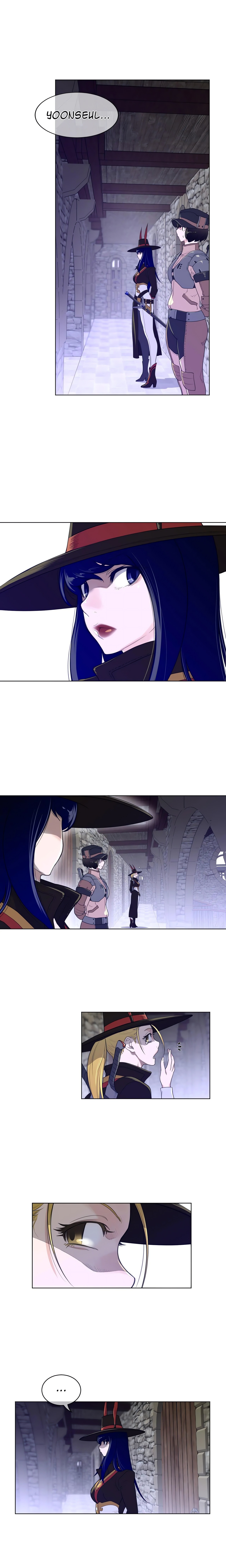 Perfect Half Page 6 - MangaHe