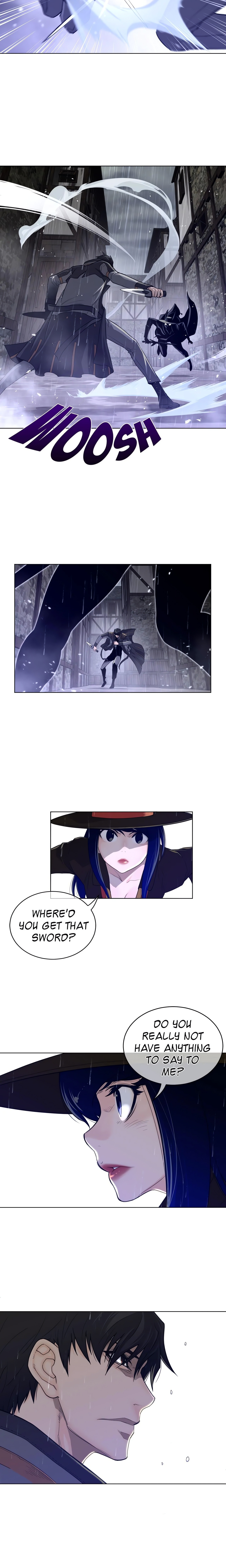 Perfect Half Page 11 - MangaHe