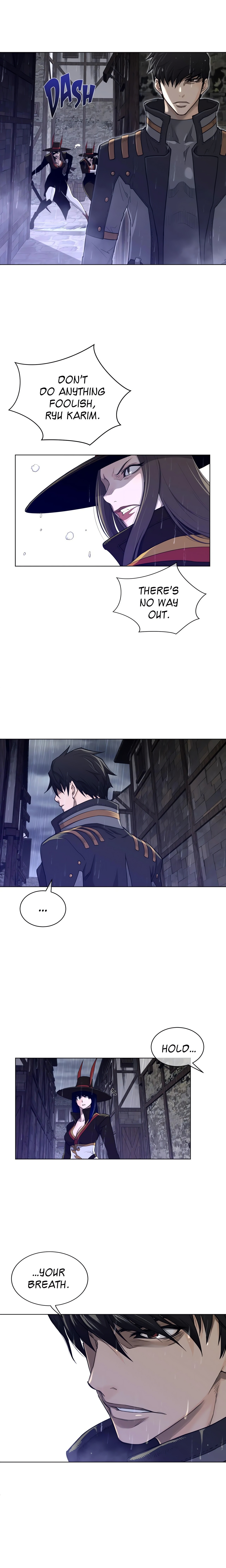 Perfect Half Page 12 - MangaHe