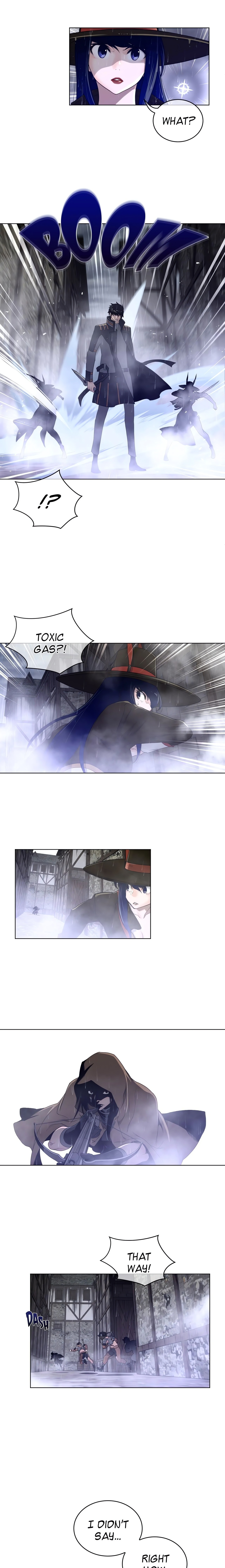 Perfect Half Page 13 - MangaHe