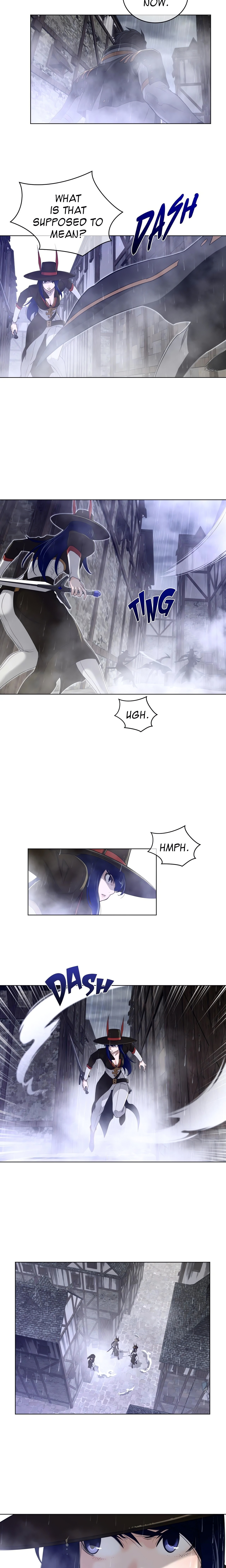 Perfect Half Page 14 - MangaHe