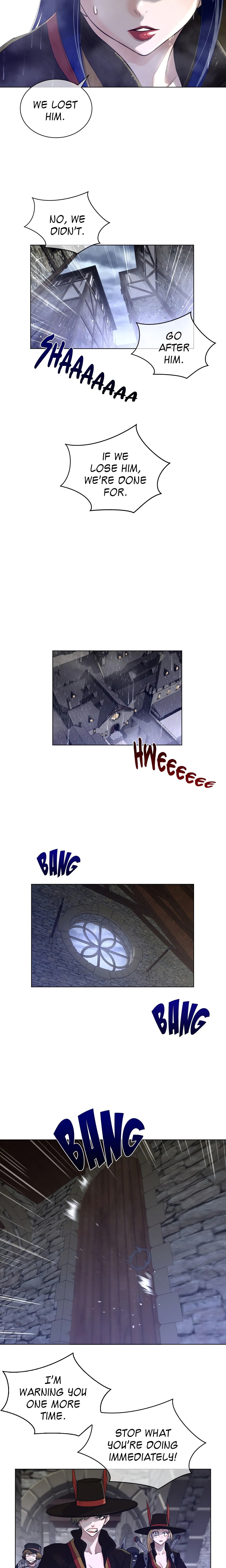 Perfect Half Page 15 - MangaHe