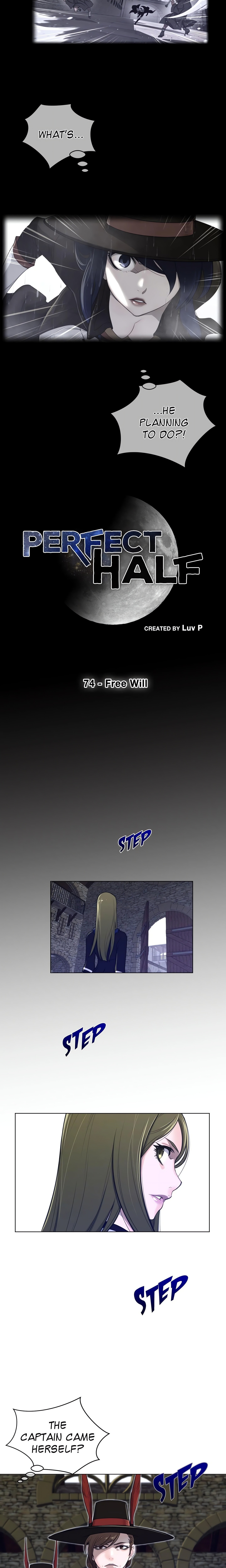 Perfect Half Page 5 - MangaHe