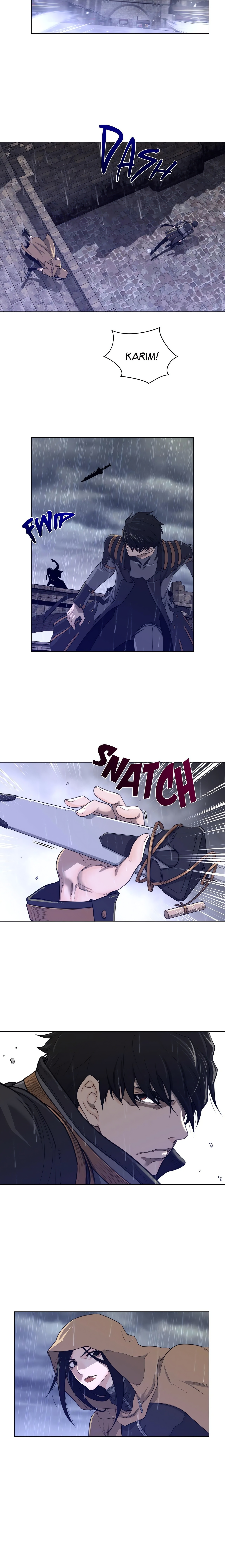 Perfect Half Page 7 - MangaHe