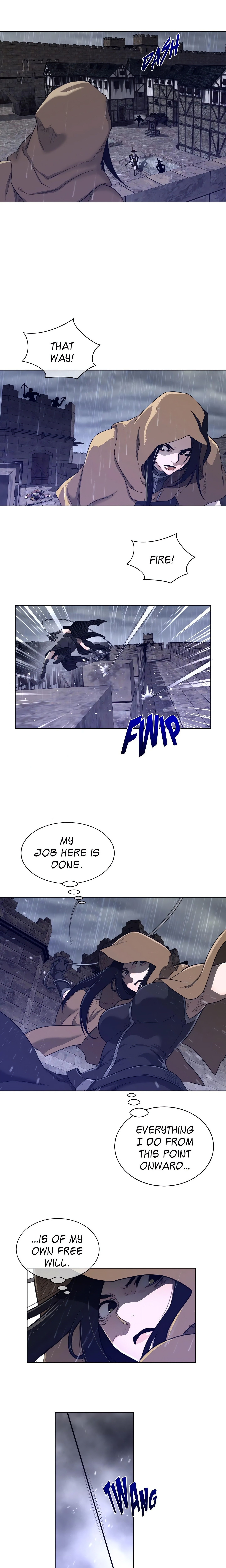 Perfect Half Page 8 - MangaHe