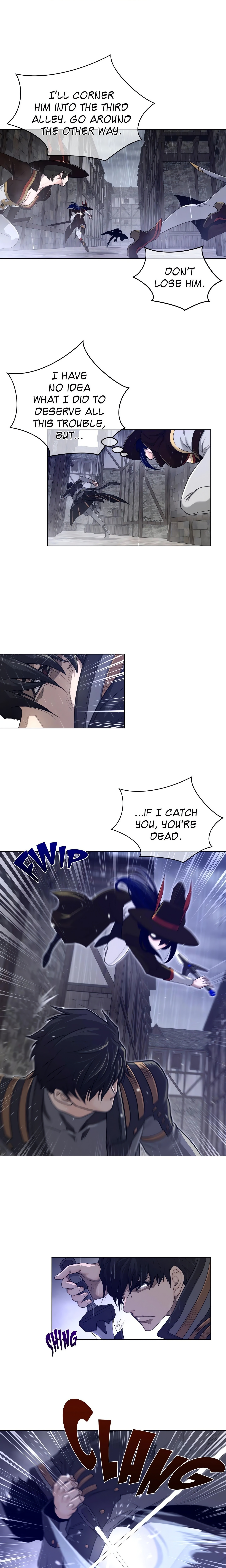 Perfect Half Page 10 - MangaHe