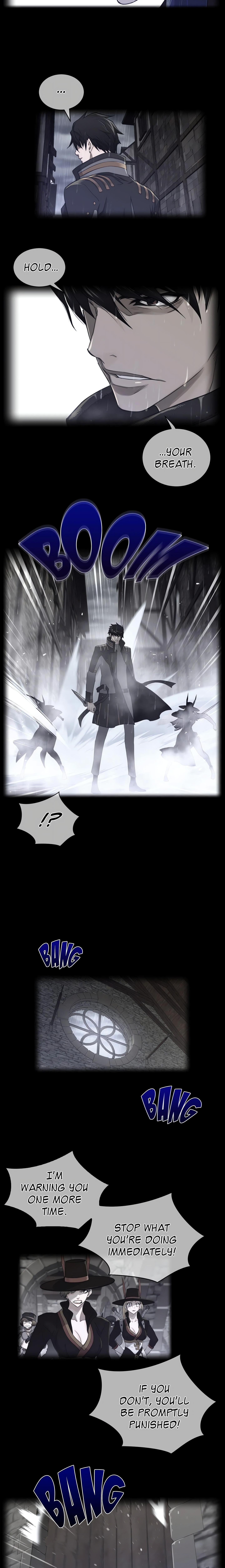 Perfect Half Page 4 - MangaHe