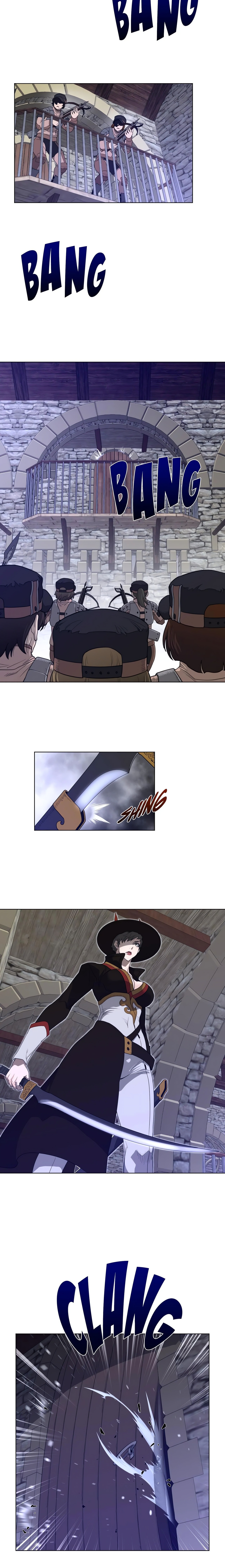 Perfect Half Page 6 - MangaHe