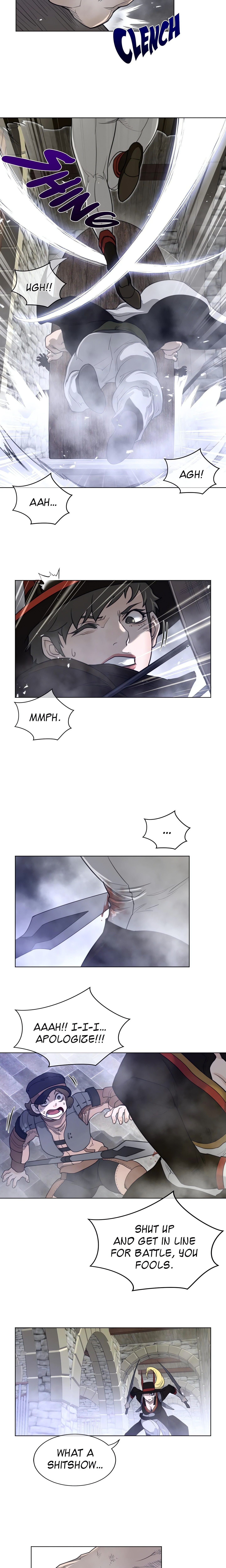 Perfect Half Page 10 - MangaHe