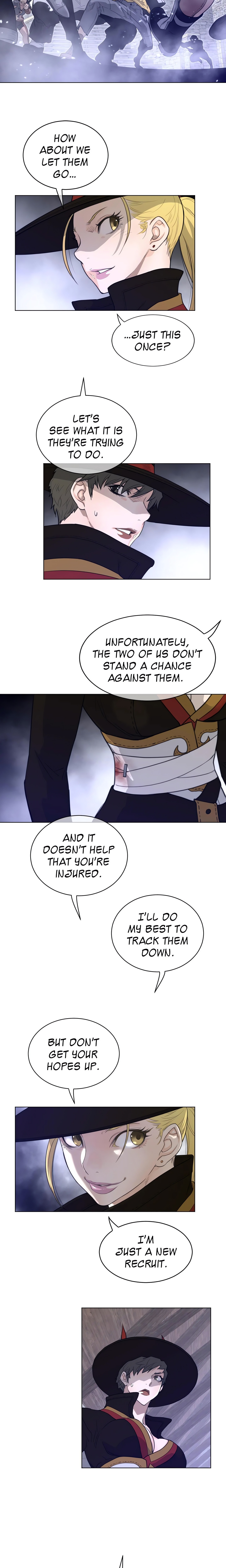 Perfect Half Page 11 - MangaHe