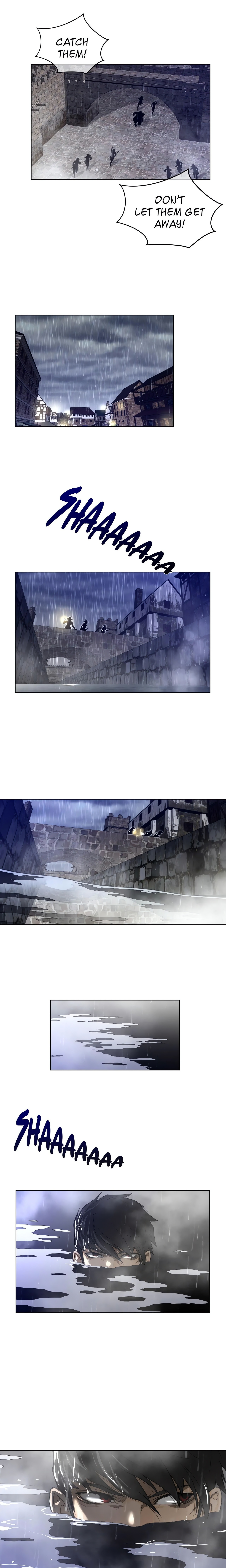 Perfect Half Page 14 - MangaHe