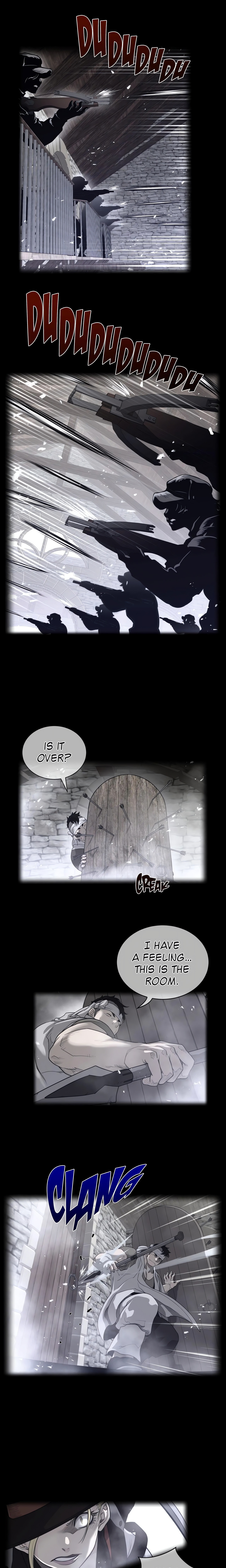 Perfect Half Page 3 - MangaHe