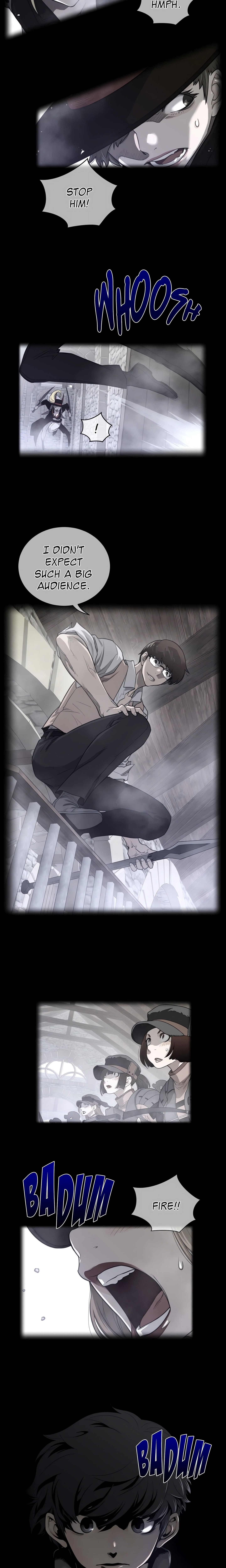 Perfect Half Page 4 - MangaHe