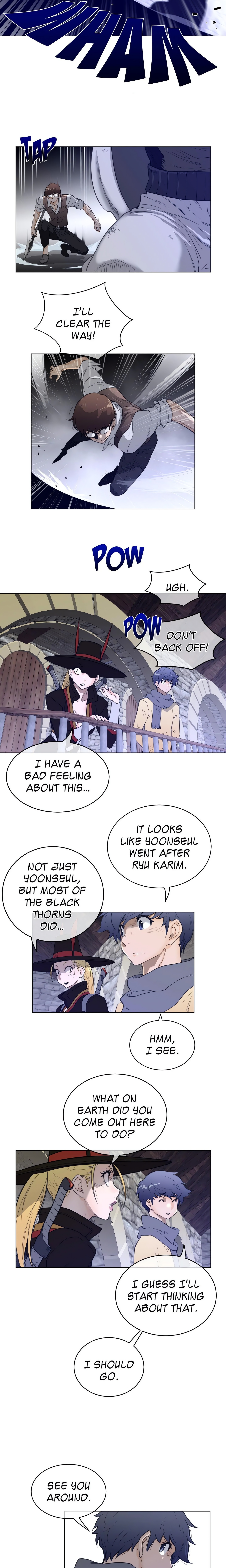 Perfect Half Page 9 - MangaHe