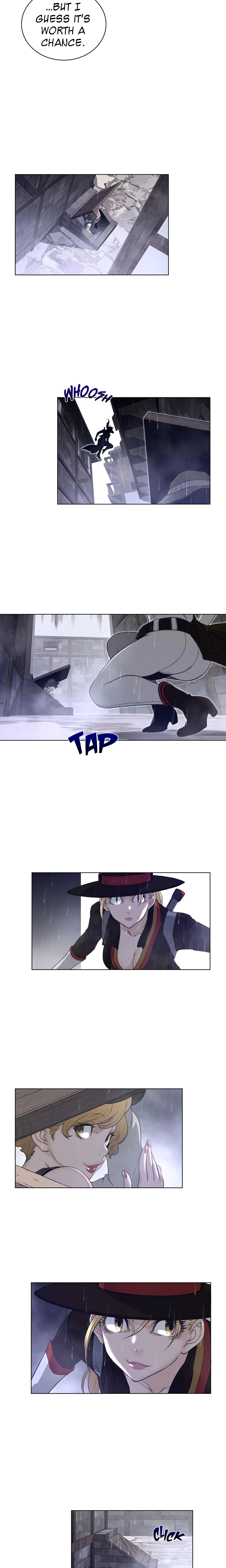 Perfect Half Page 11 - MangaHe