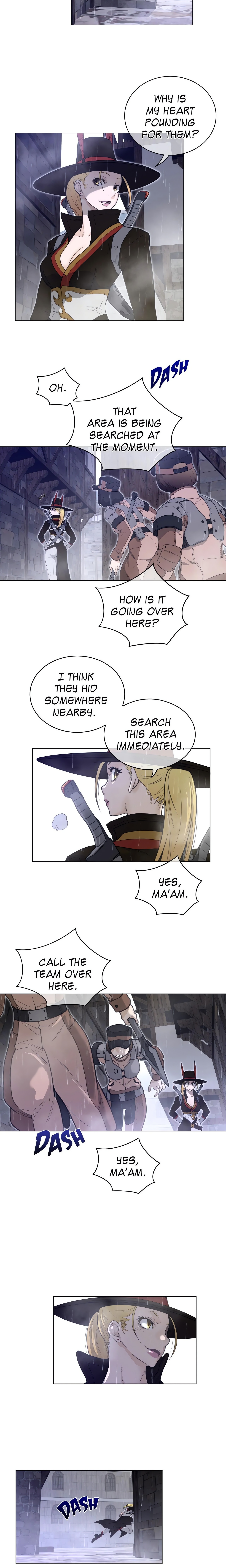 Perfect Half Page 12 - MangaHe