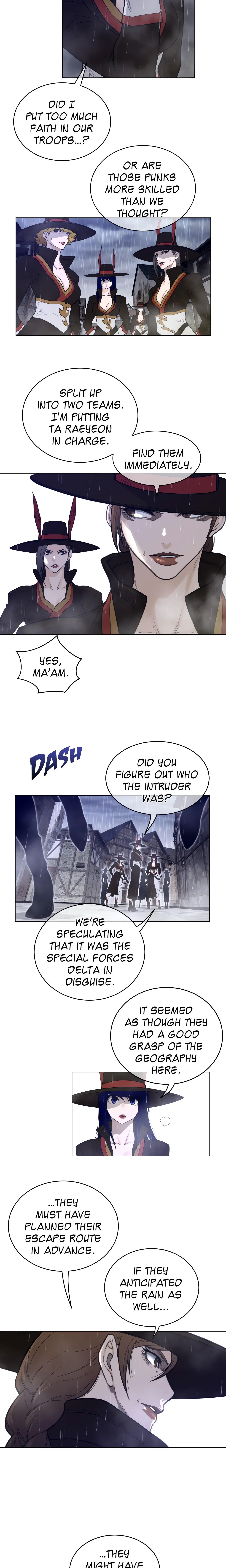 Perfect Half Page 6 - MangaHe
