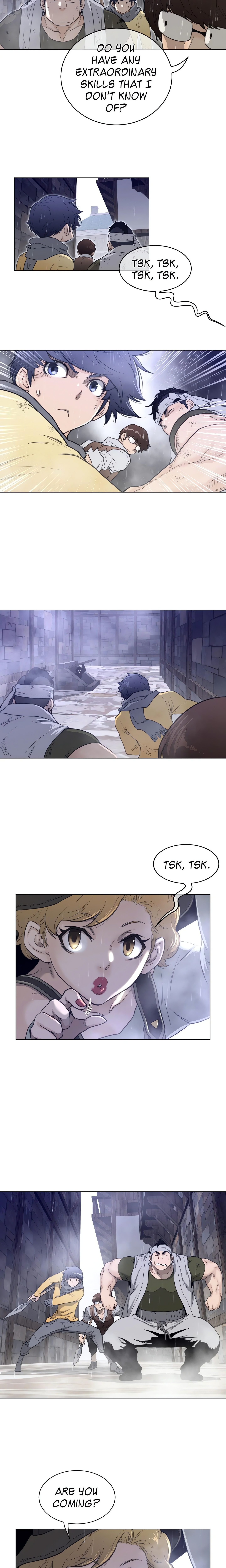 Perfect Half Page 9 - MangaHe