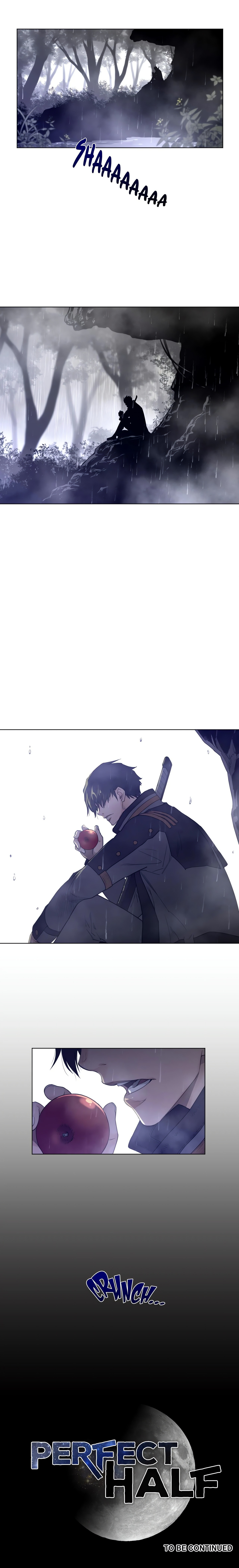 Perfect Half Page 13 - MangaHe