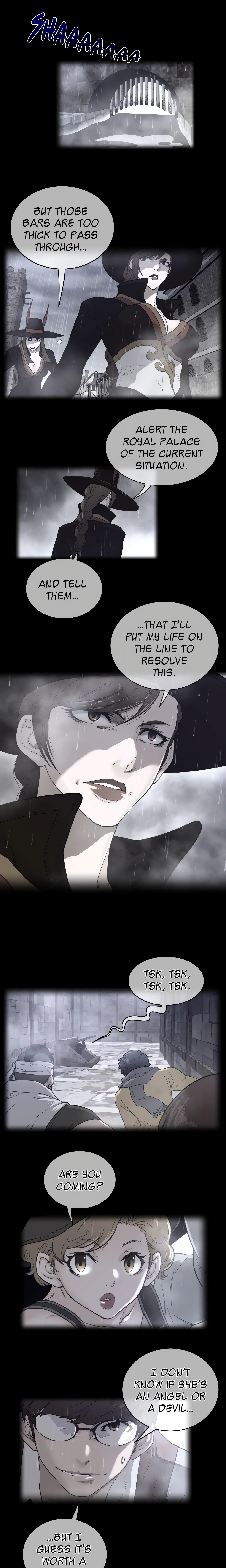 Perfect Half Page 3 - MangaHe