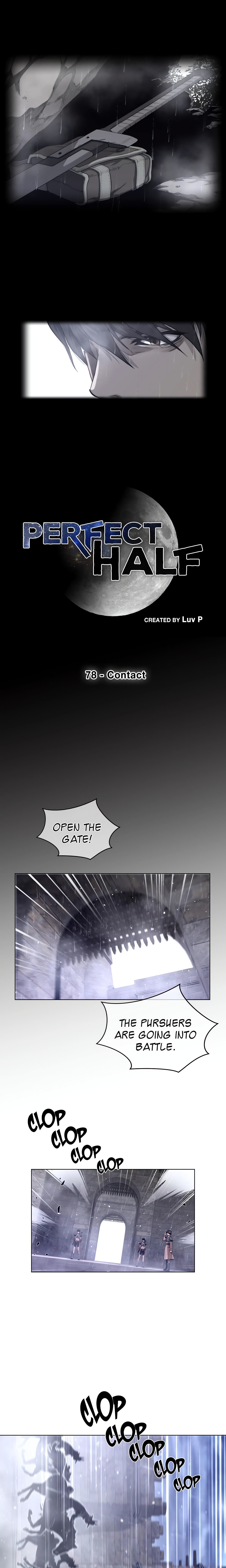 Perfect Half Page 5 - MangaHe