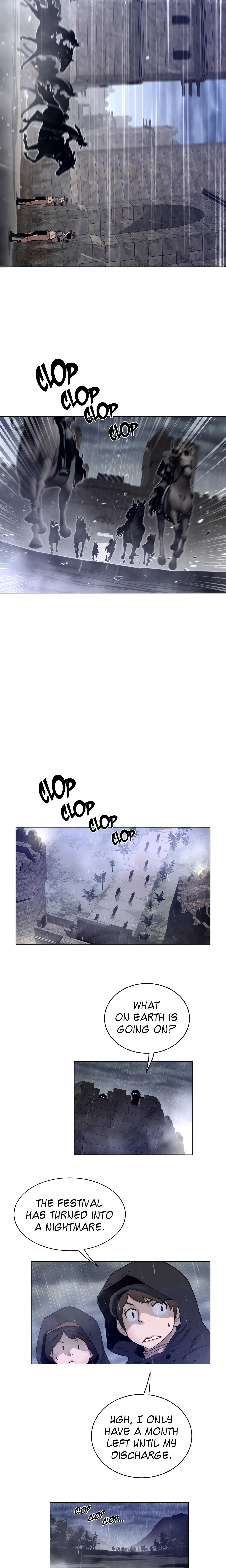 Perfect Half Page 6 - MangaHe
