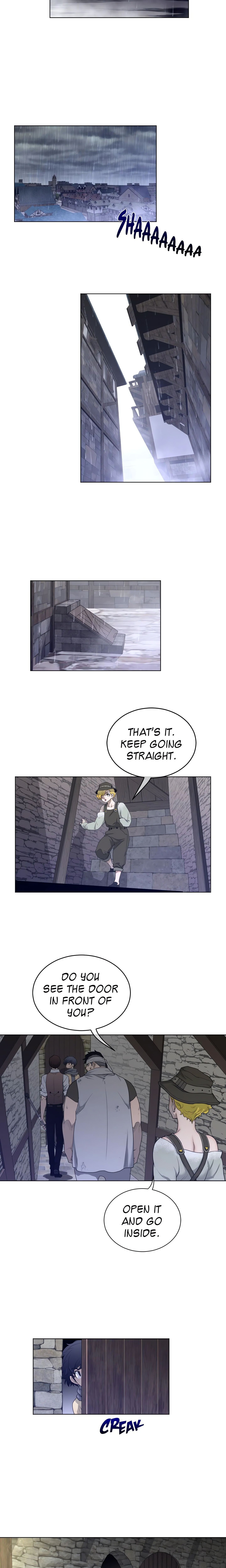 Perfect Half Page 7 - MangaHe