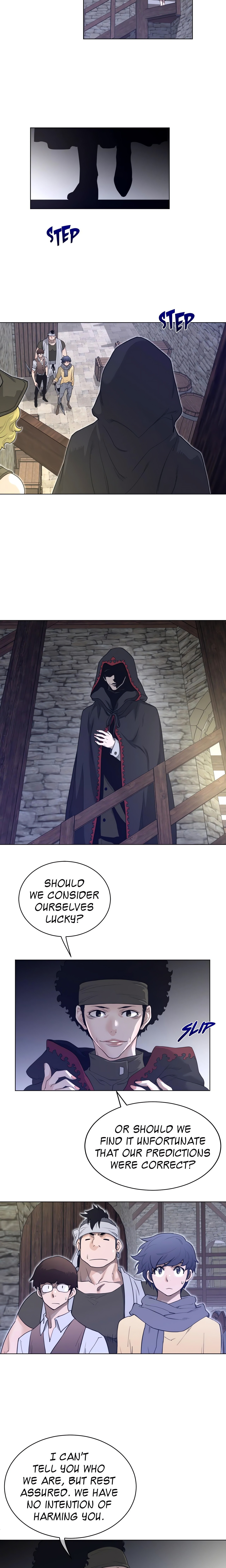 Perfect Half Page 9 - MangaHe