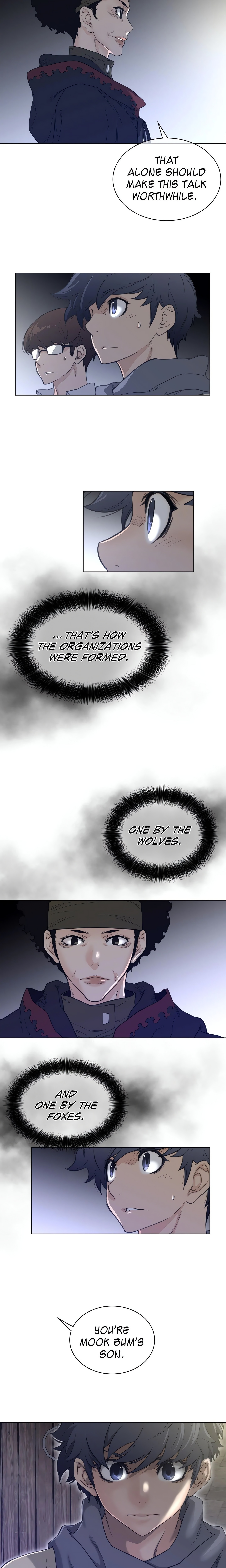 Perfect Half Page 10 - MangaHe