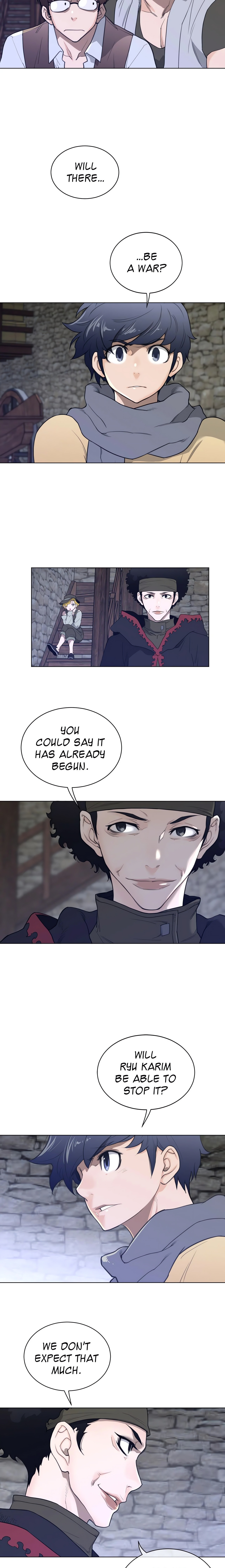 Perfect Half Page 11 - MangaHe