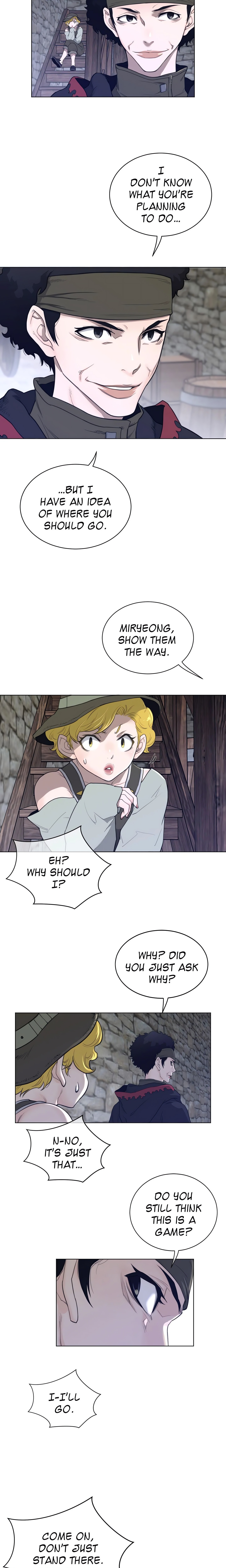 Perfect Half Page 13 - MangaHe