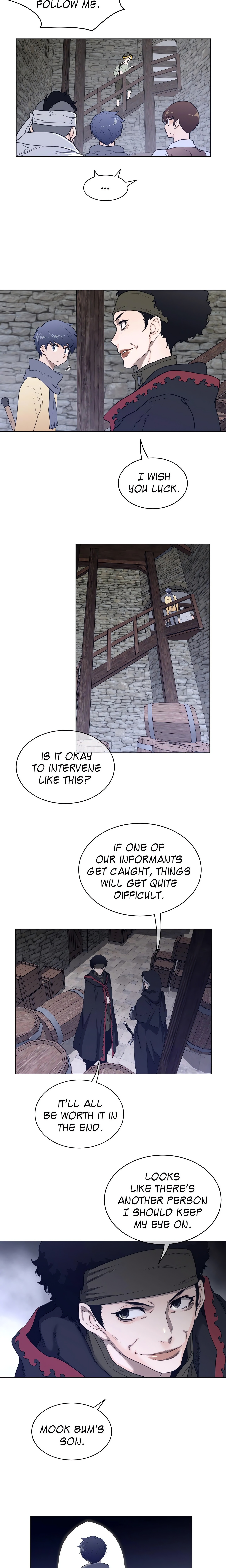 Perfect Half Page 14 - MangaHe