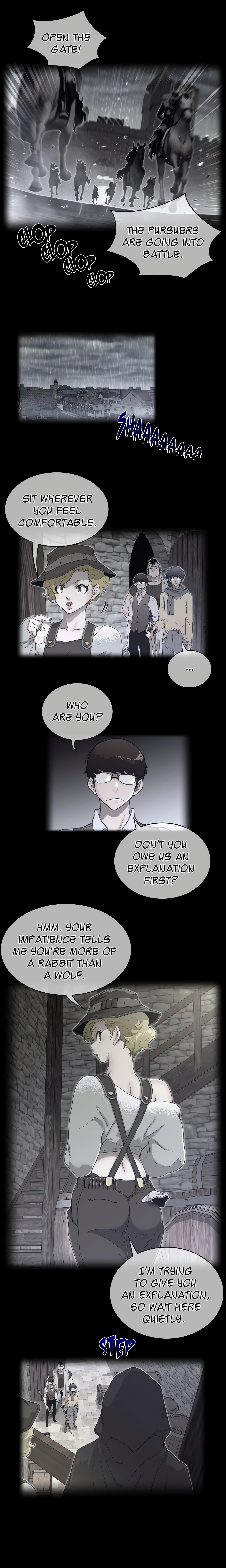 Perfect Half Page 3 - MangaHe