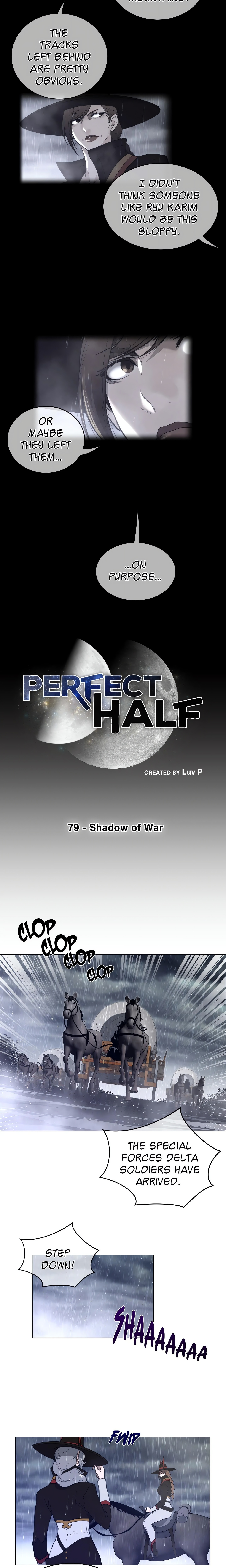 Perfect Half Page 5 - MangaHe
