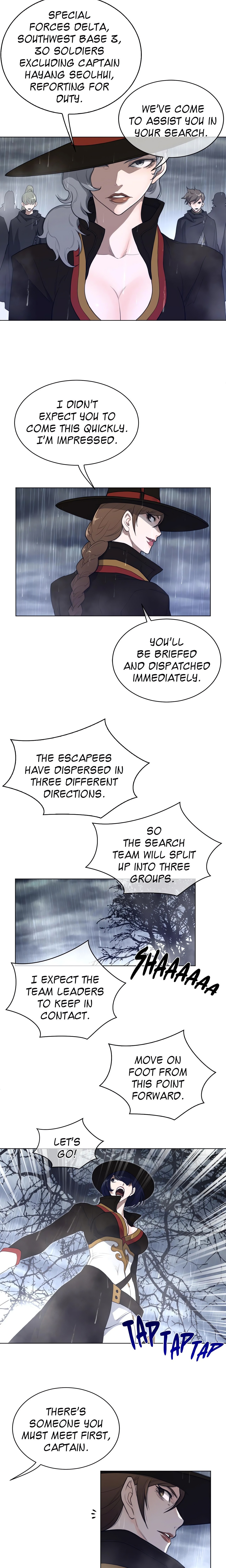 Perfect Half Page 6 - MangaHe